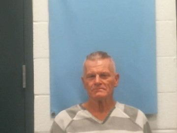 Mugshot of RICKEY LEE INMAN