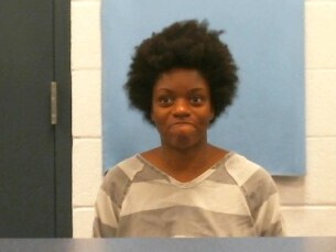 Mugshot of VANNA A JACKSON