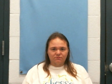 Mugshot of CRYSTAL LYNN HONEYCUTT