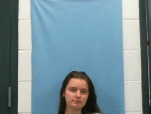 Mugshot of POLLY ANNABELLE ELIZABETH SIMMONS