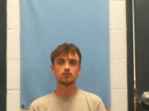 Mugshot of SEAN DAVID BROWN