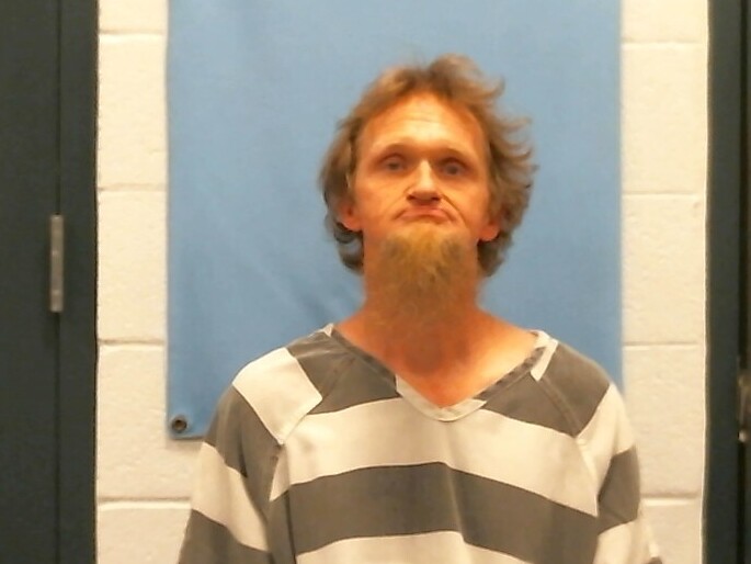 Mugshot of DAMION JACKSON MCBRIDE