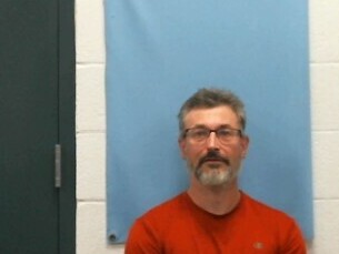 Mugshot of ROY LEE MORGAN