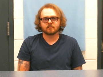 Mugshot of DYLAN SCOTT RICHMOND