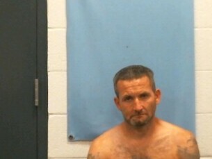 Mugshot of JUSTIN KEITH CURTIS
