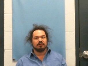 Mugshot of ZACHARY NEWTON MYERS