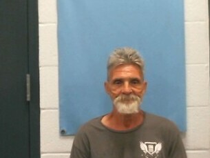 Mugshot of SHAWN LAVERNE WOODSON