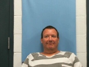 Mugshot of ANDY DEON SIMMONS