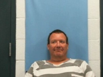 Mugshot of ANDY DEON SIMMONS