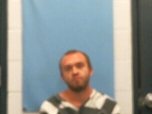 Mugshot of JACKIE ODELL TRAVIS
