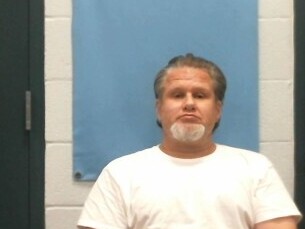 Mugshot of BARRETT LAYNE MATTHEWS