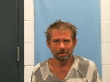 Mugshot of STEVEN WAYNE CROW