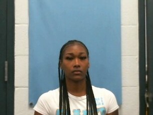 Mugshot of CLEISHIA SIMONE MARTIN