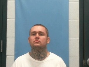 Mugshot of DYLAN FRANKLIN MASSEY