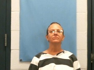 Mugshot of DELTA JEAN COLLINS
