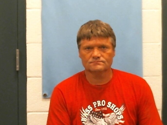 Mugshot of JASON WILLIAM GENTRY