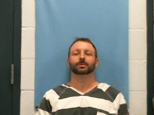 Mugshot of CHRISTOPHER DILLON MCENTIRE