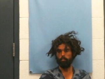 Mugshot of JOSE MARTINEZ