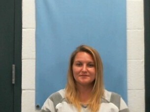 Mugshot of KAYTLIN LAWSON