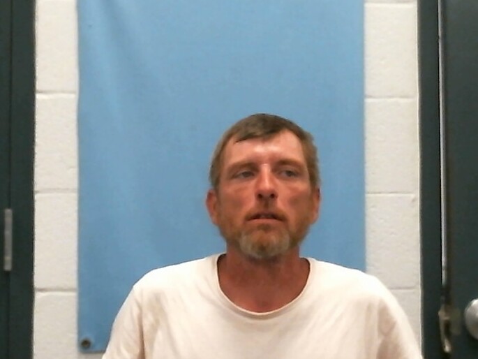 Mugshot of PHILLIP R HANCOCK