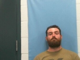 Mugshot of SKYLAR JOSE DOTSON