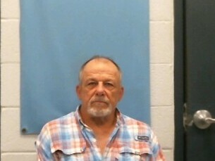 Mugshot of TOMMY EDWARD MOORE