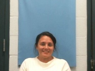Mugshot of MARY RUTH TIDWELL