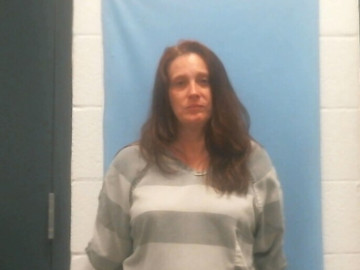 Mugshot of CYNTHIA MARIE BLISSENBACH
