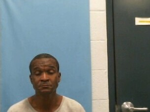 Mugshot of FREDDY LEE THOMAS