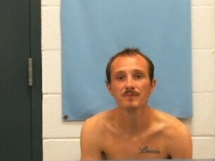 Mugshot of JONATHAN KENDALL CRUMLEY