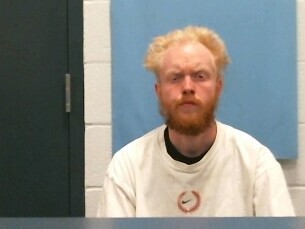Mugshot of MARSHALL NATHANIEL MILLER