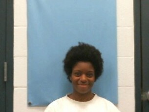 Mugshot of VANNA ALLINE JACKSON