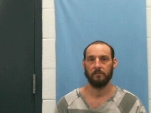 Mugshot of BRANDON ERIC ROUSE