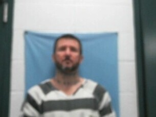 Mugshot of DOUGLAS WAYNE MCCAMEY