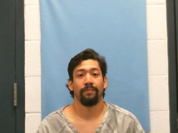 Mugshot of JULIO MARCOS FLORES
