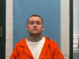 Mugshot of DYLAN FRANKLIN MASSEY