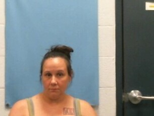 Mugshot of ARIELLE CHAPPEL