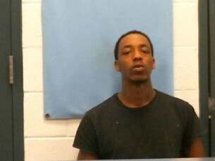 Mugshot of TERRENCE LAVONNE TRIGGS