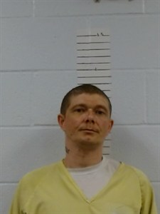 Mugshot of Christopher James Love