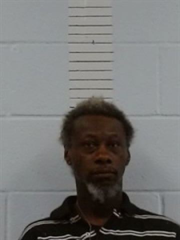 Mugshot of Travles Turntine