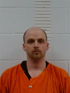 Mugshot of Terry Gunner Hunsucker
