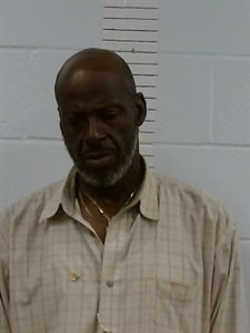 Mugshot of Kerry Lynne Gipson
