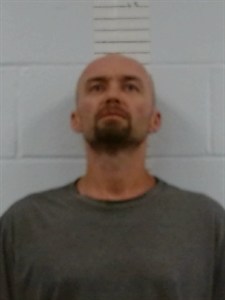 Mugshot of Brannon Michael Bennett