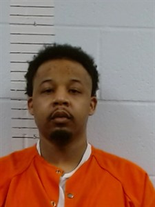 Mugshot of Da-Treon Deshaun Morris