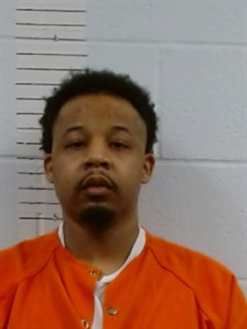 Mugshot of Da-Treon Deshaun Morris