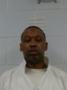Mugshot of Korey Lee Davis