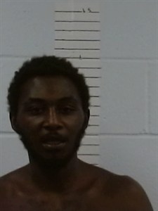 Mugshot of Antione L. Johnson