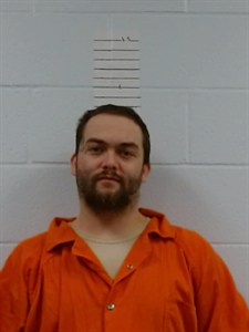 Mugshot of Zachary M Foster