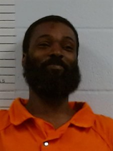 Mugshot of Kenyon Demarcus Lipkins