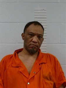 Mugshot of John E Jenkins